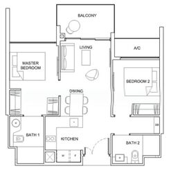 high-park-residences photo thumbnail #2